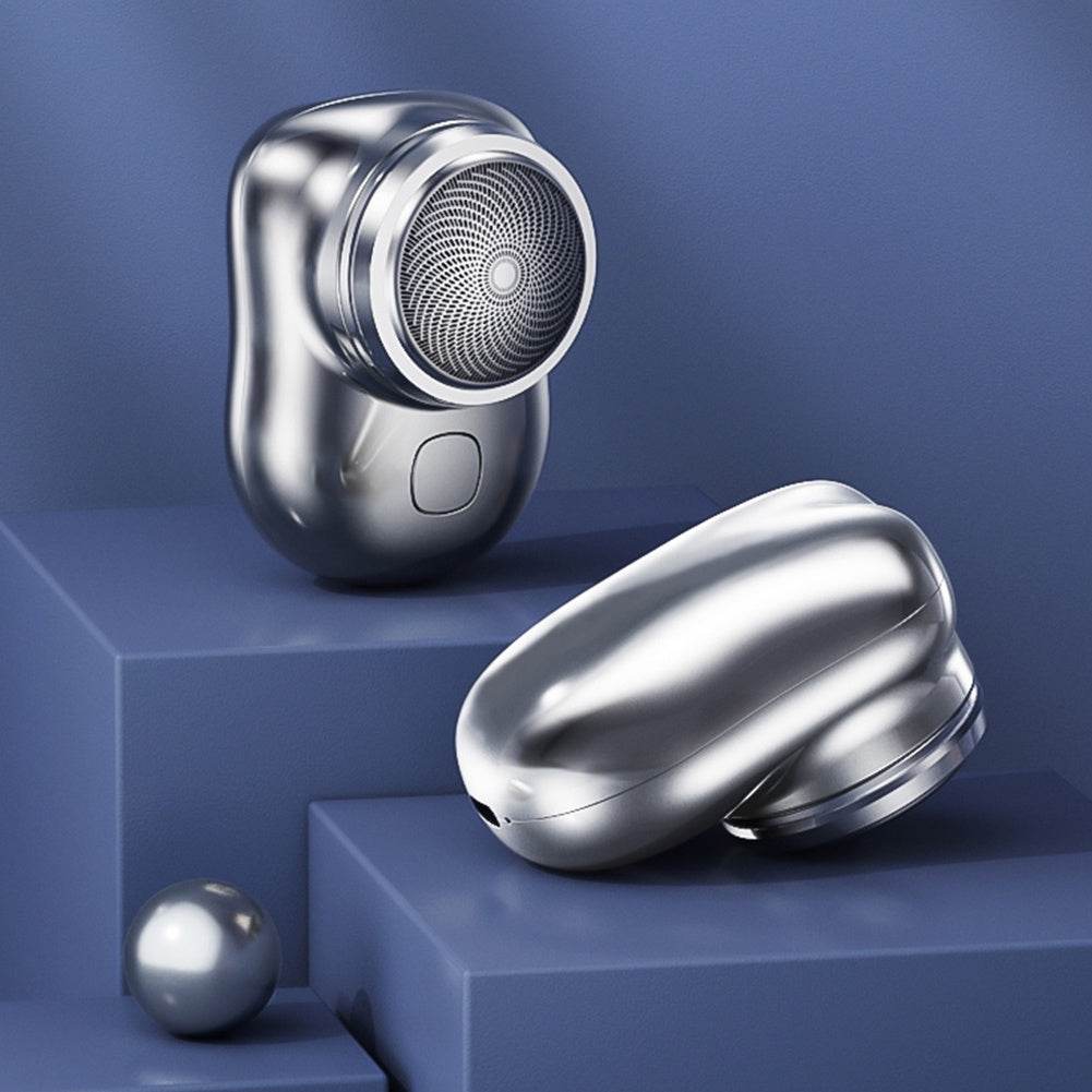 new advanced portable mini shaver