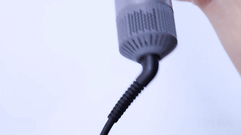 hot air brush (5-in-1)