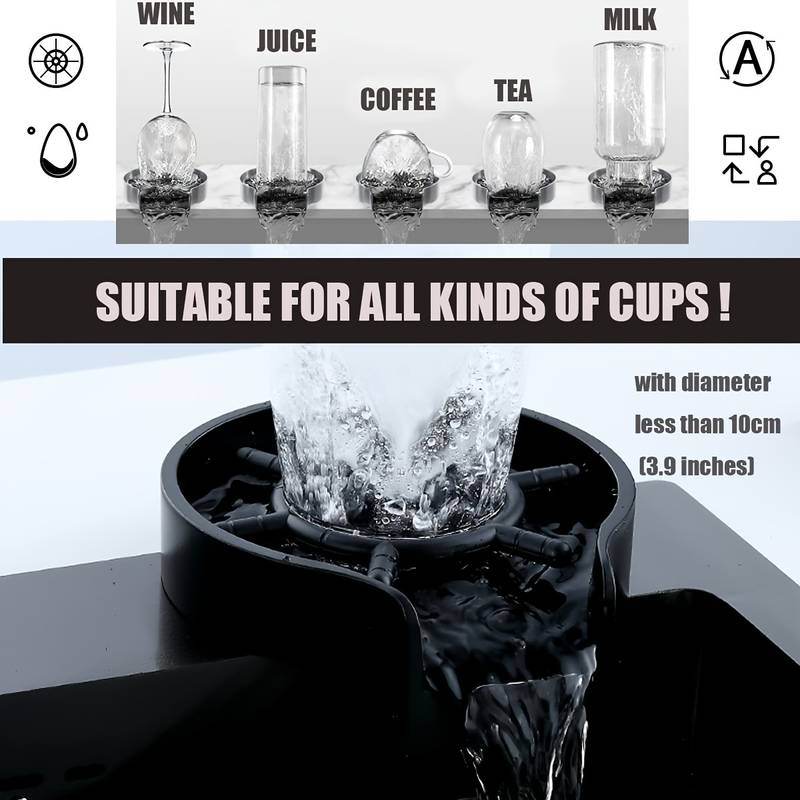 sink faucet washer