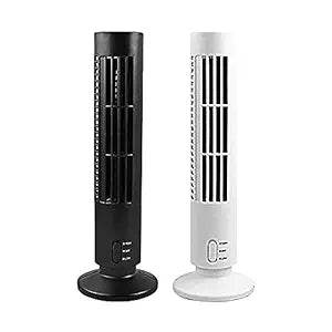 table tower fan