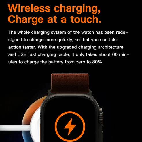 t800 smartwatch 1.99 inch