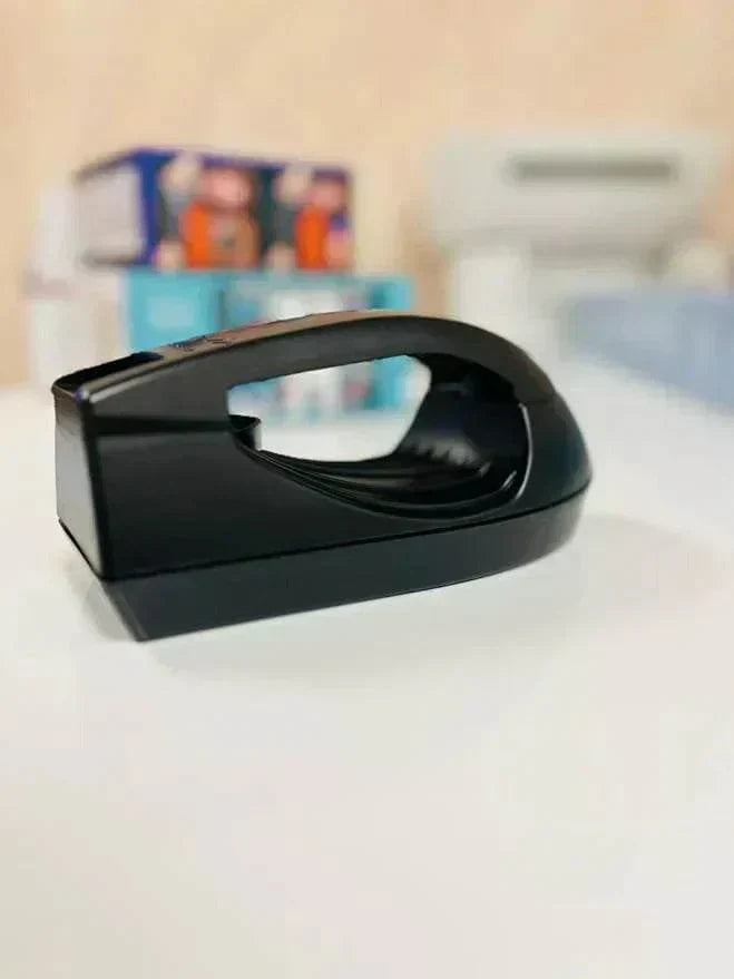 compact steam iron
