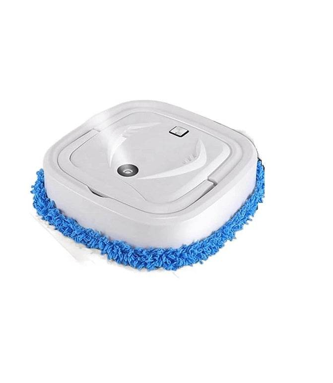 smart robot vacuum cleaner