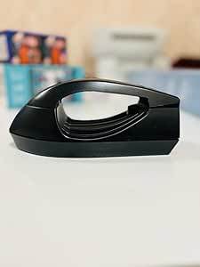 compact steam iron