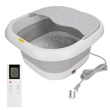 footbath massage bucket