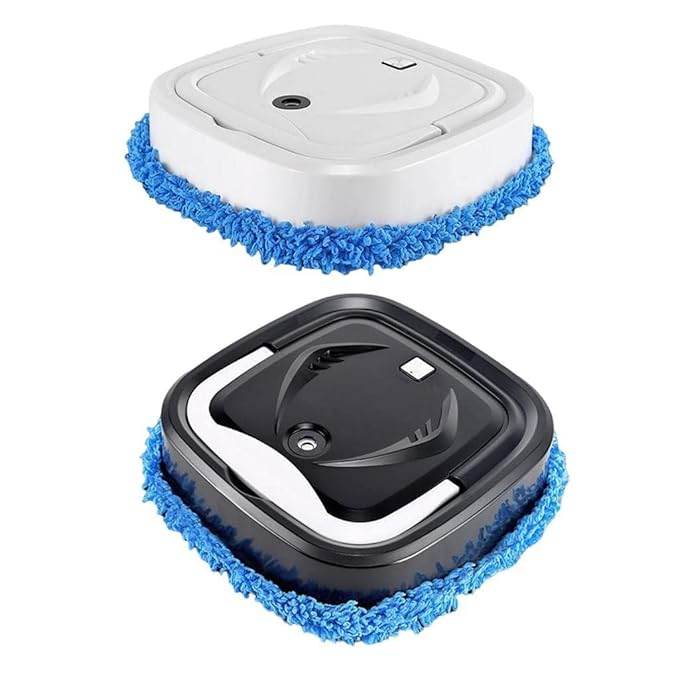 smart robot vacuum cleaner
