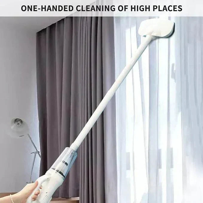 smart portable vacuum cleaner
