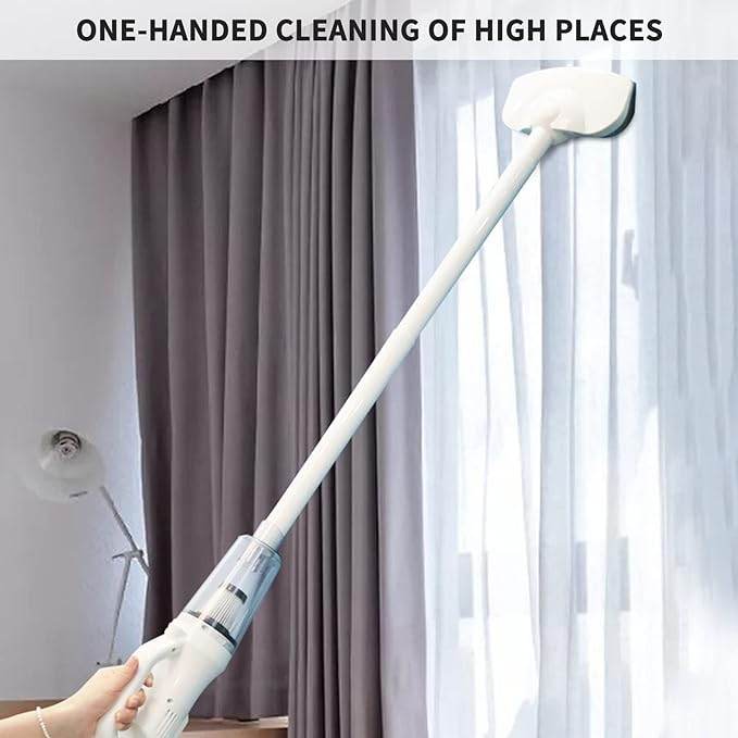smart portable vacuum cleaner