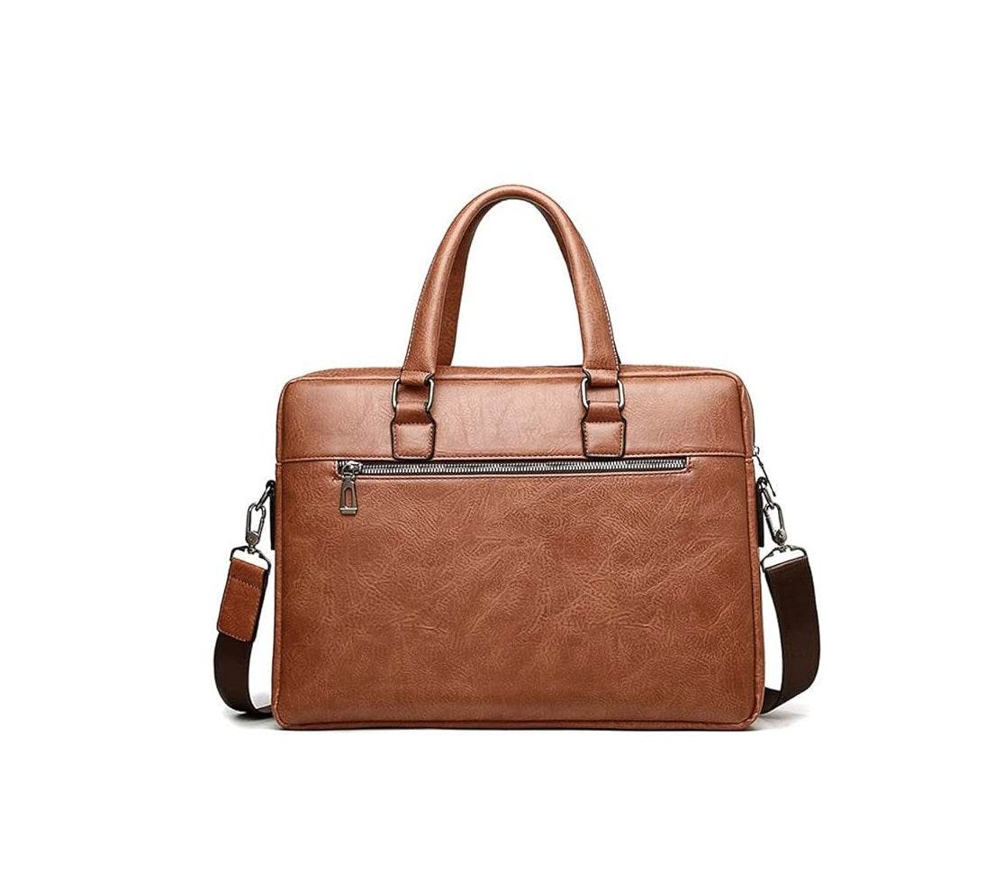 classy business bag