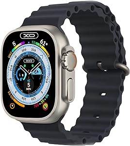 new advanced  ultra smartwatch new generation!