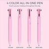 4 in 1 Makeup Pen
