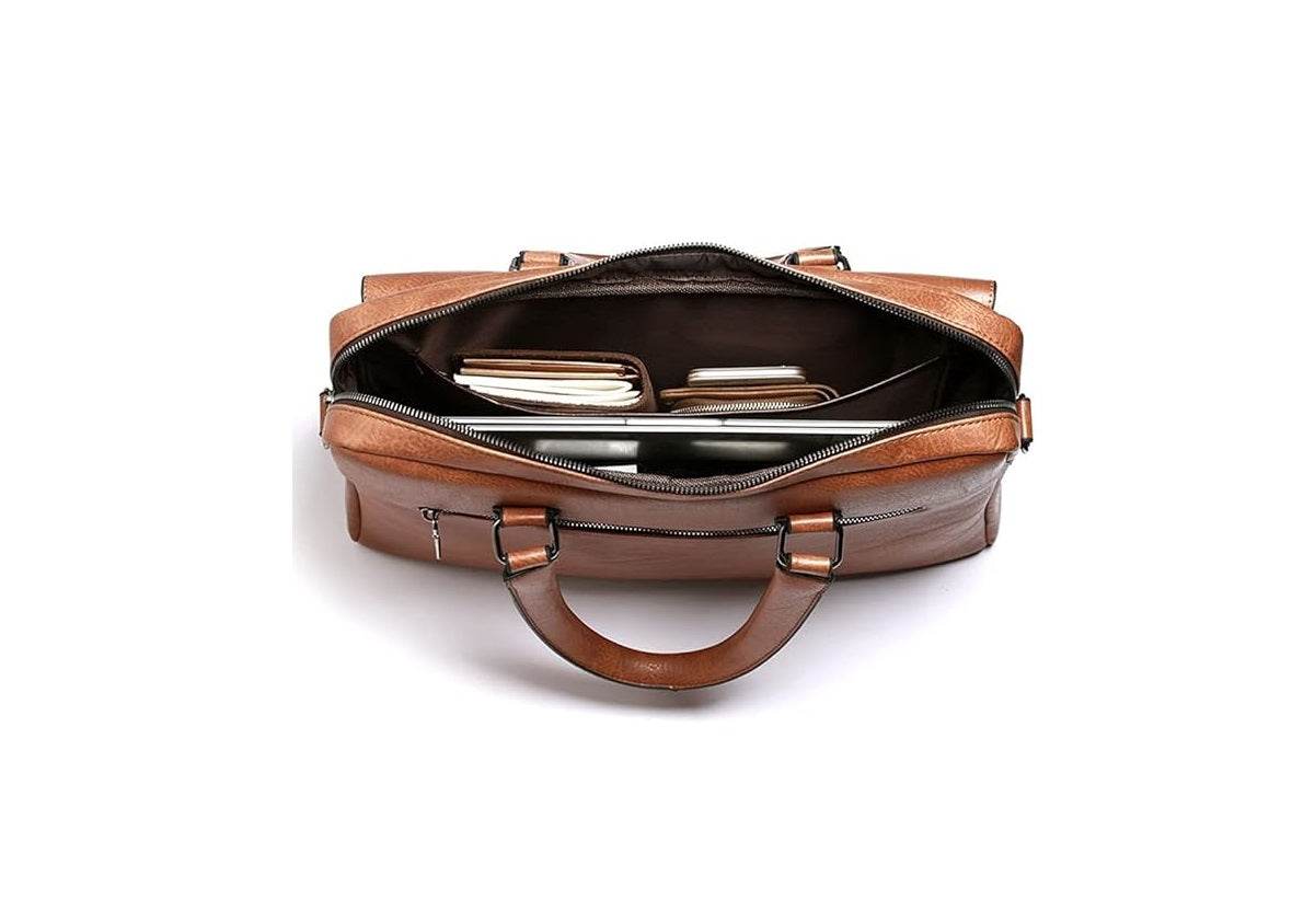 classy business bag