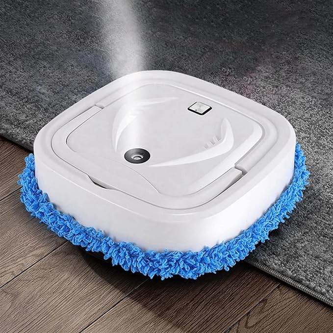 smart robot vacuum cleaner