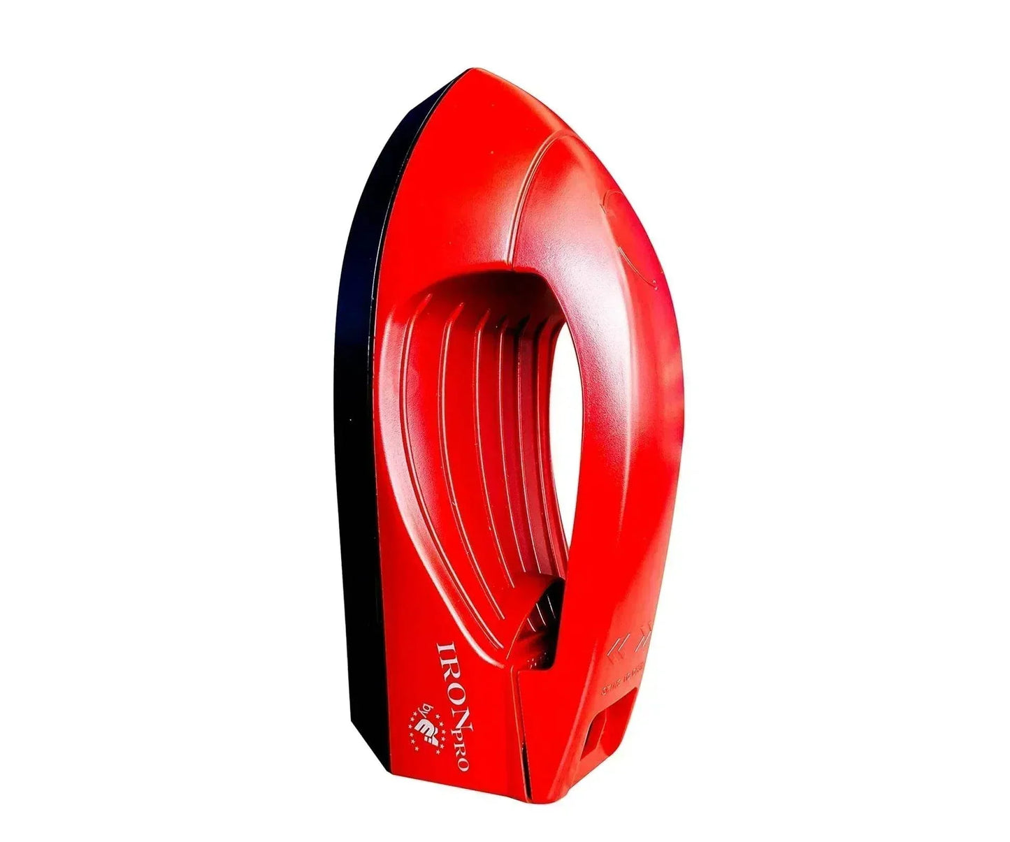compact steam iron