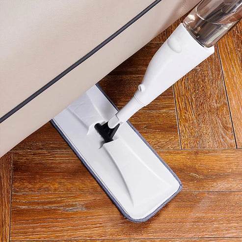 cleaning spray mop