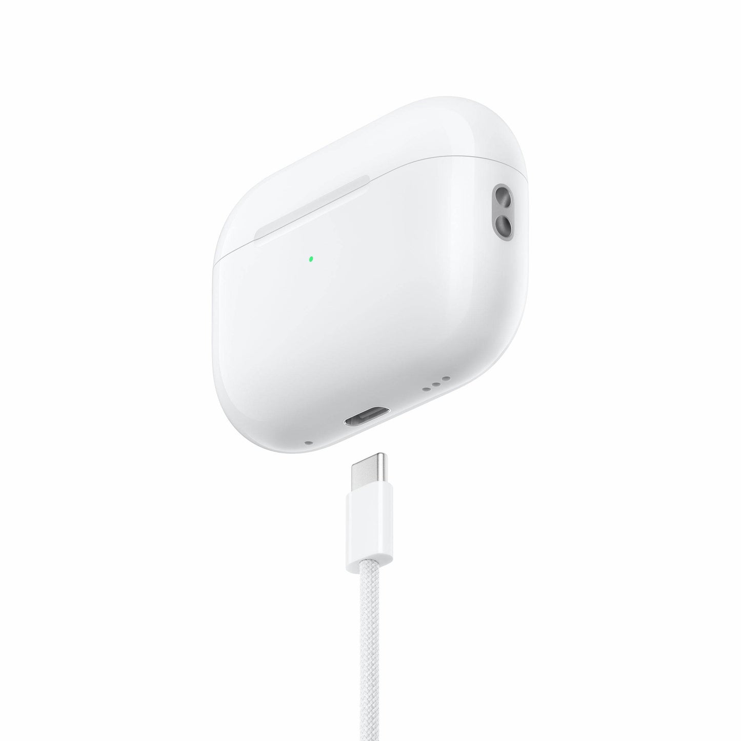 airpods  pro (2nd generation)  active noise cancellation earphone wireless bluetooth 5.0
