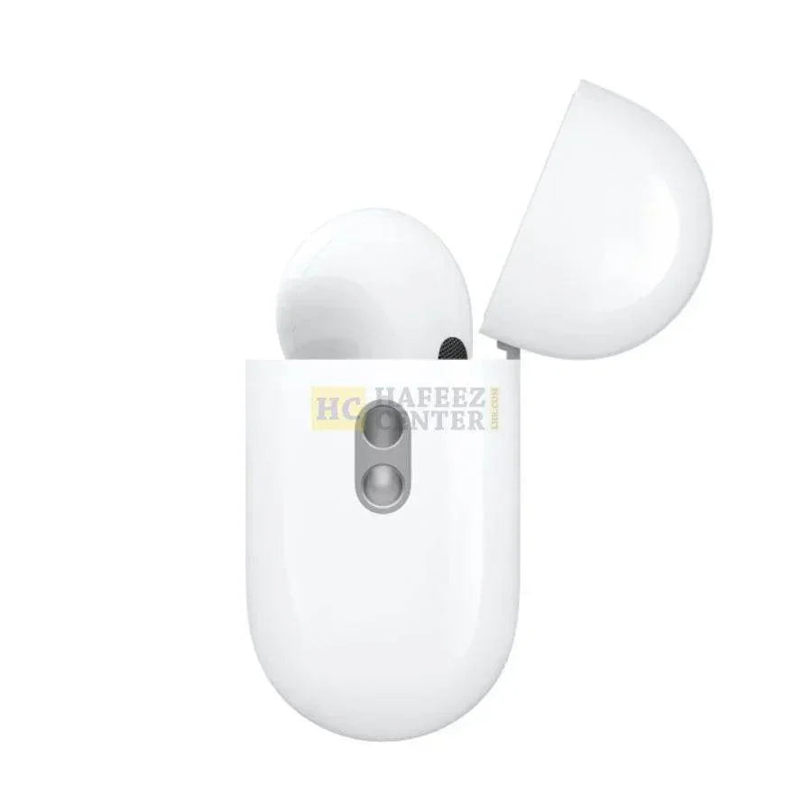 airpods  pro (2nd generation)  active noise cancellation earphone wireless bluetooth 5.0