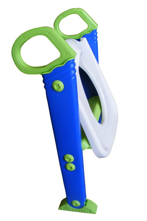 children toilet ladder