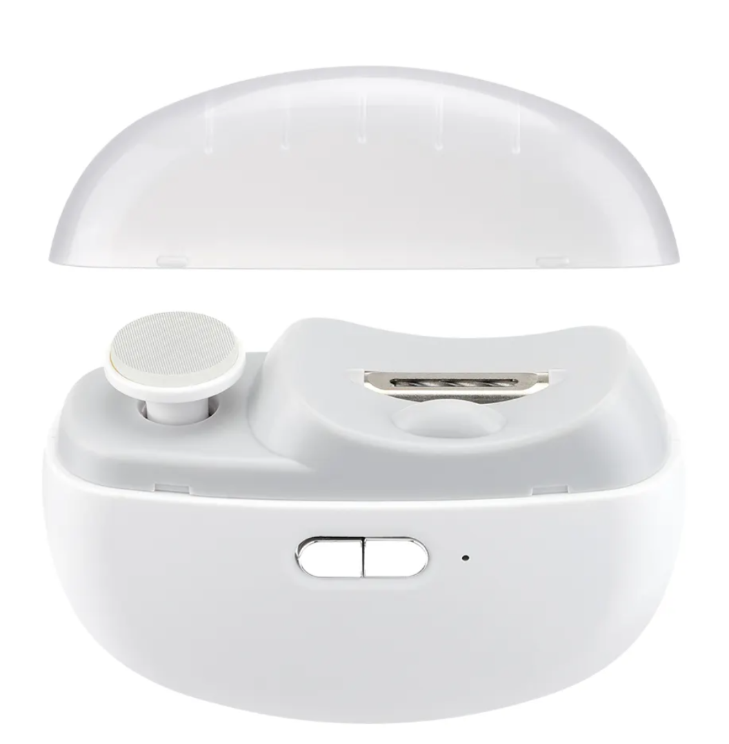 electric nail grinder