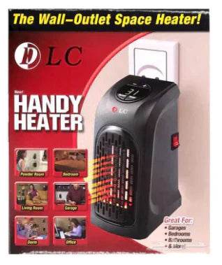 mini handy heater