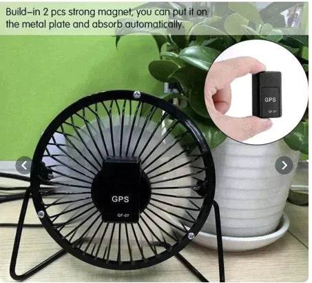 mini gps tracker