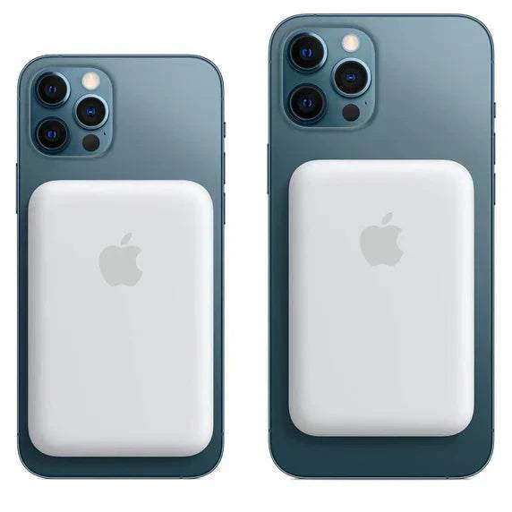 mag safe wireless power bank