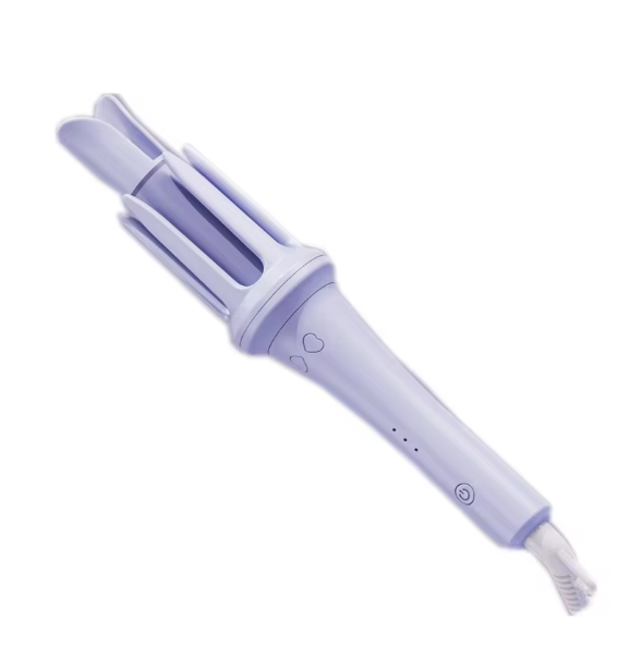 automatic hair curler stick