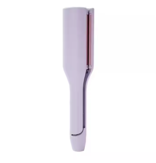 sleek edge hair straightener