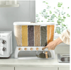 6 in 1 Kitchen Storage bin
