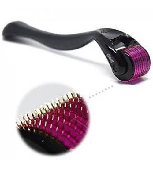 derma roller system