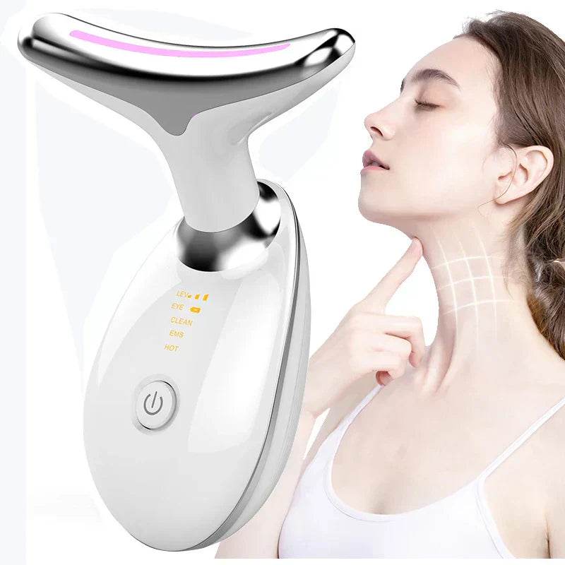 anti wrinkle beauty apparatus