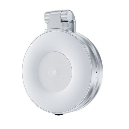 Clip-On Selfie Ring Light