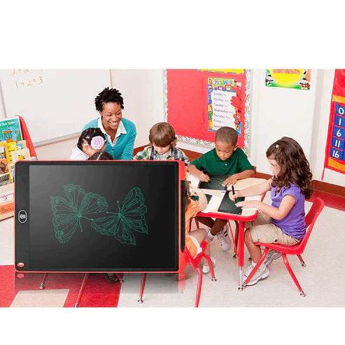 lcd writing tablet