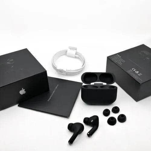 apple airpods pro 2 anc hengxuan wireless bluetooth earphone active noise cancellation