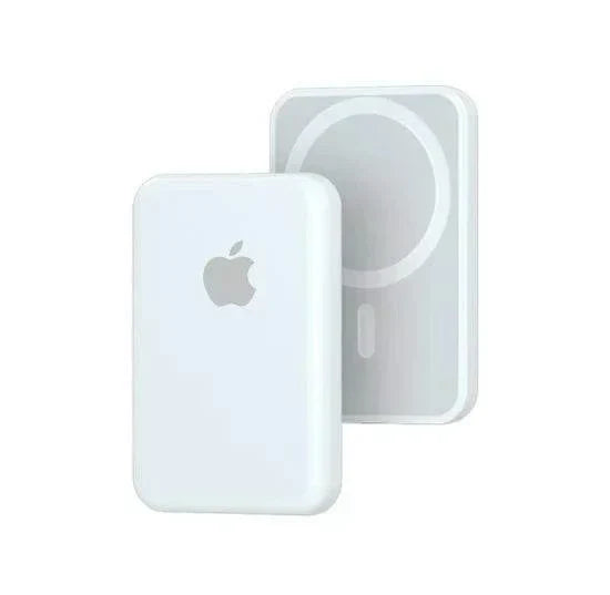 mag safe wireless power bank