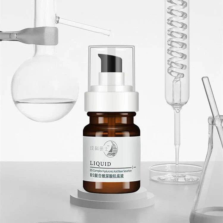 b5 hyaluronic acid muscle base original liquid hydrating moisturizing skin care products