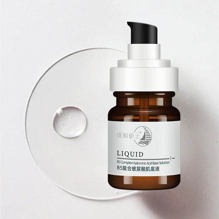 b5 hyaluronic acid muscle base original liquid hydrating moisturizing skin care products