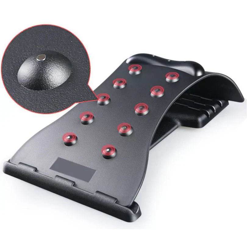 back massage stretcher
