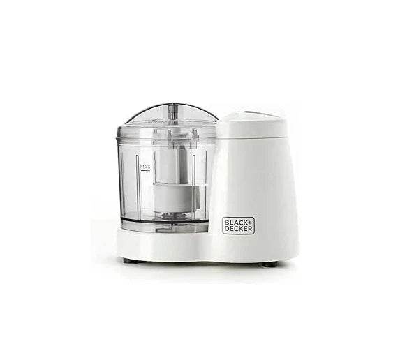 black + deckar - mini chopper