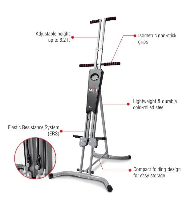 cardio machine