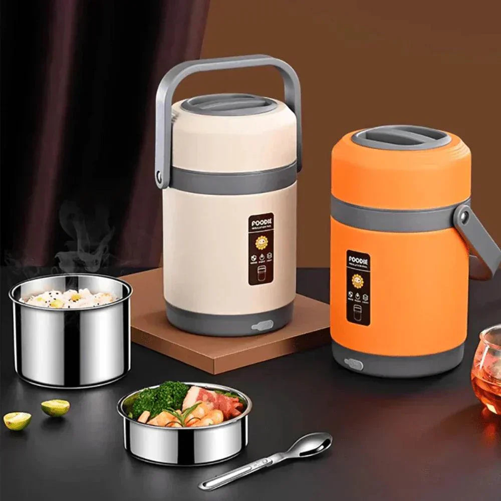 constant temperature heat preservation pot