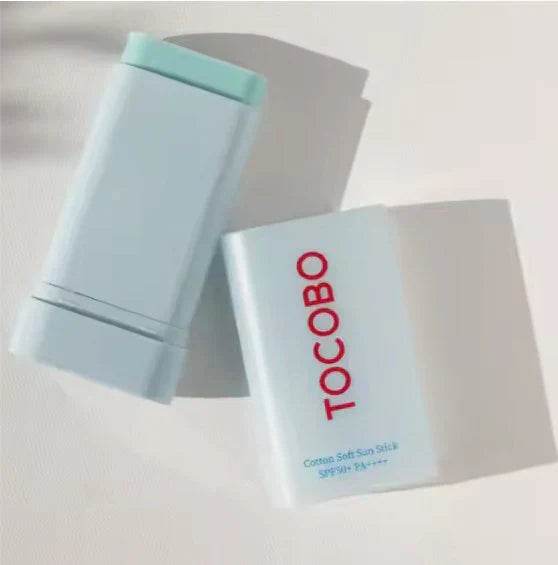 cotton soft sun stick spf50+ pa++++ (original)