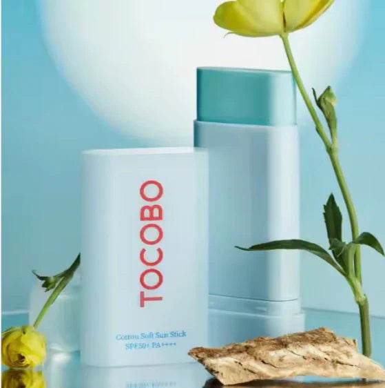cotton soft sun stick spf50+ pa++++ (original)