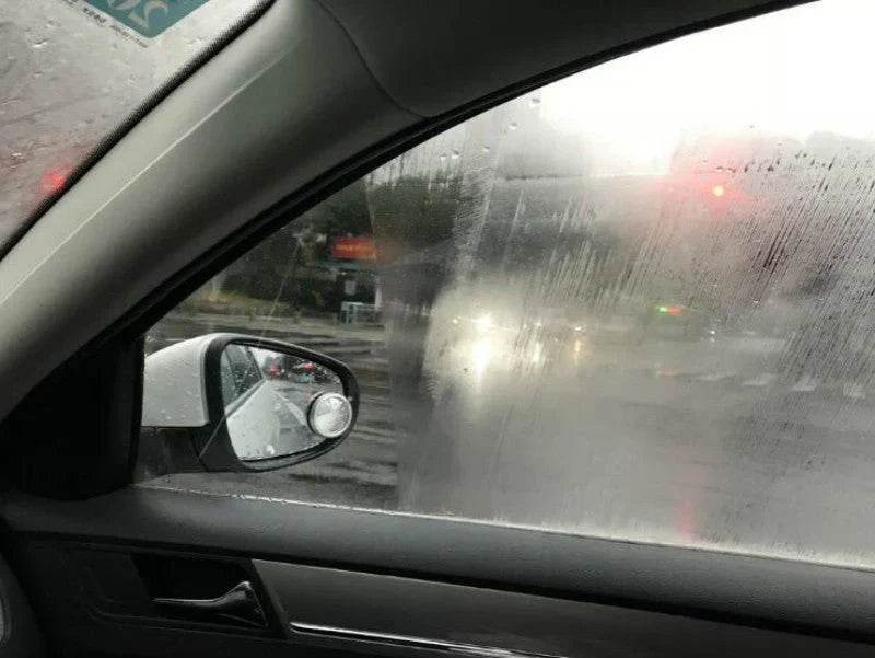 defogging agent repair agent for glasses helmet