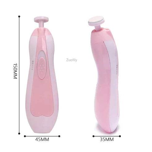 baby nail trimmer