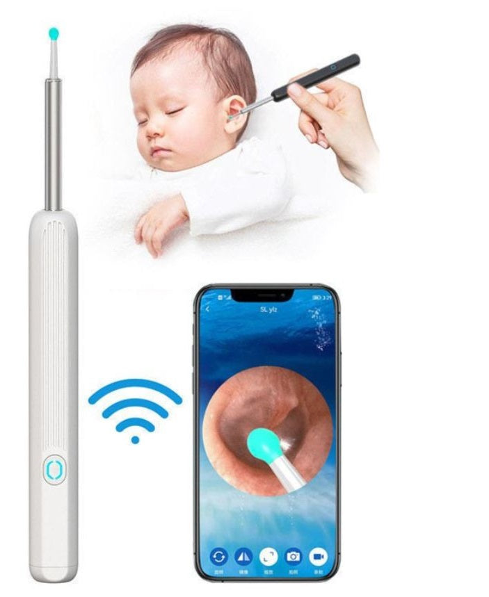 earwax removal kit