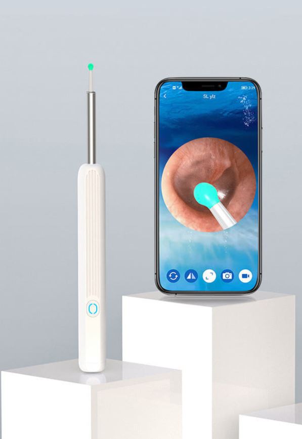earwax removal kit