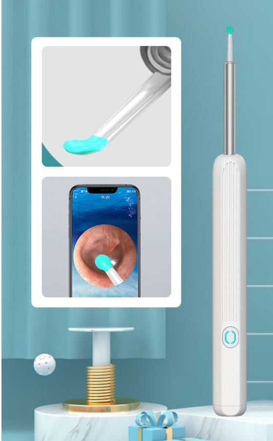 earwax removal kit