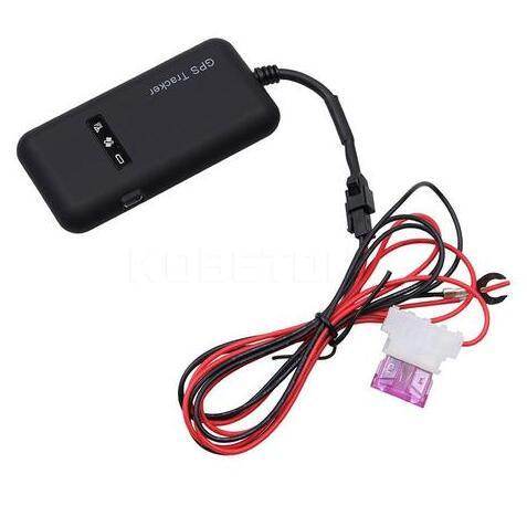 electric car car tracker car anti-theft device