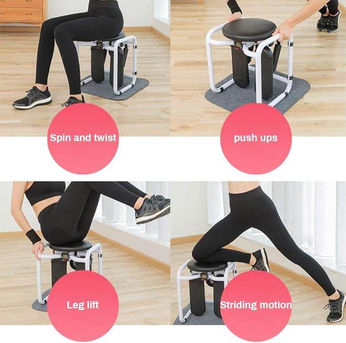 fitness stair stepper